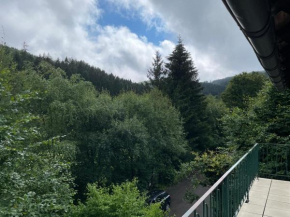 FeWo Wald Idyllika